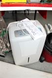 GE dehumidifier
