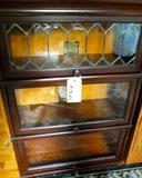 matching barrister case