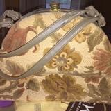Circa 1940s purse 
