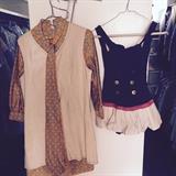 Super cool vintage clothing and shoes