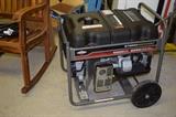 Briggs and Stratton Generator 5500 Watt