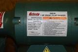 Grizzly 1 HP Drum/Flap Sander