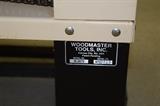 Woodmaster Model 2675