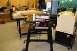 Craftsman Professional Sanding Center