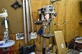 Delta Model 17-968 Drill Press