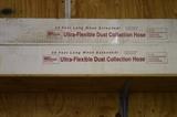Dust Collection Hoses new in the box