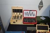 Specialty Router Bits