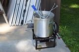 Turkey Fryer