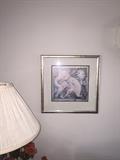 FRAMED ART