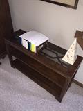 SMALL SOFA TABLE