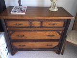 LEXINGTON DRESSER / CABINET