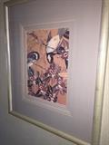 FRAMED ART