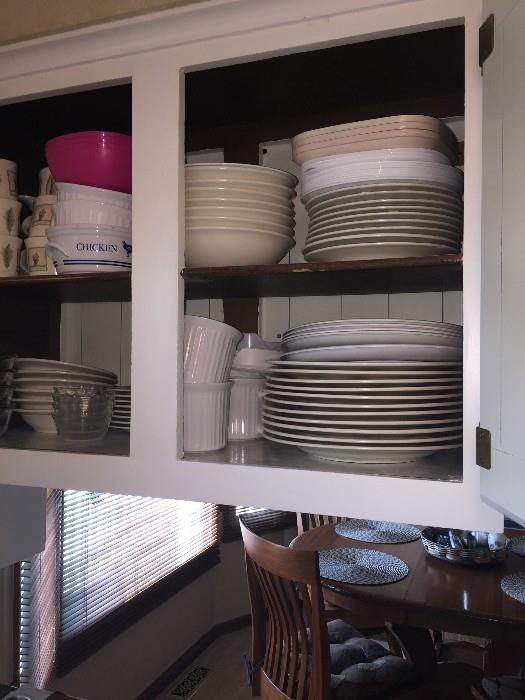 DISHES 