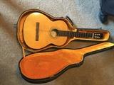 GOULD GUITAR