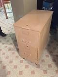 FILE CABINET