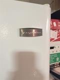FRIGIDAIRE REFRIGERATOR