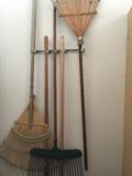 GARDENING TOOLS
