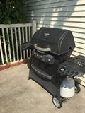 CHARBROIL BBQ GRILL