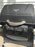 CHARBROIL BBQ GRILL