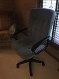 OFFICE CHAIR