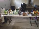 GARAGE ITEMS / YARD/ GARDEN / TOOLS