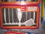 VINTAGE MARKLIN SET-HO E MODEL RAILROAD