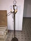 VINTAGE FLOOR LAMP