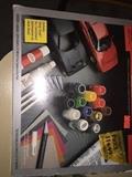 MODEL PAINT KIT
