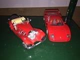 MODEL CARS