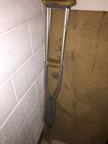 CRUTCHES