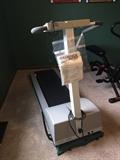 VINTAGE TRADMILL