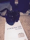 NIKON CAMERA COOLPIX P80