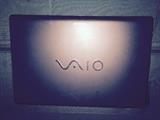 SONY VAIO 16.4" LAPTOP 6GB
MODEL VPCF136FM MICROSOFT WINDOWS 7 HOME PREMIUM
