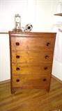 Great chest of drawers