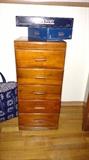 small side chest of drawers