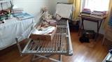 Trundle Bed Frame