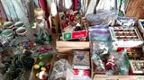 vintage christmas