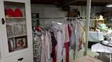 vintage aprons