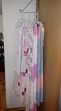 vintage quilts