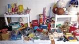 vintage toys