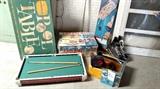 vintage games