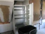large freezer