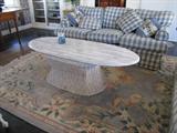 MARBLE TOP