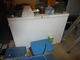 Chest Freezer