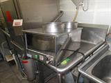 dish washer