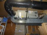 new a/c unit