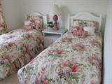 These are California beds extra long and like new