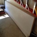 Laundry Room Formica Countertop