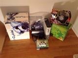 XBox 360 Arcade And Electronic Games