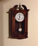 Howard Miller Wall Clock
